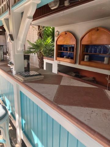 Aegean Villas 波托什 外观 照片