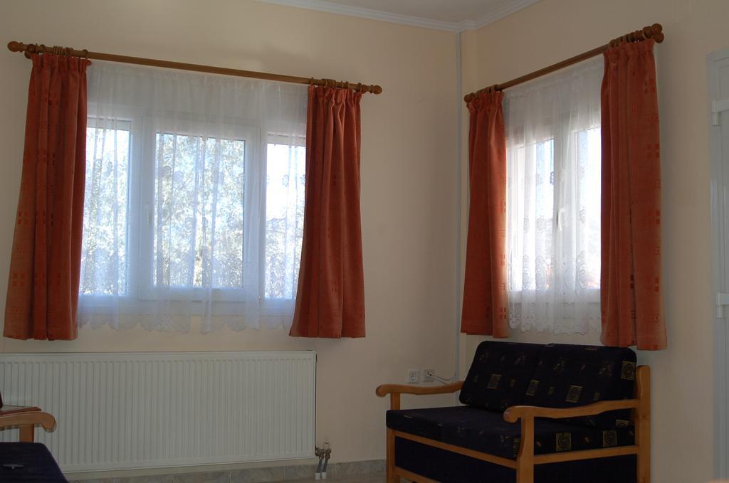Aegean Villas 波托什 外观 照片