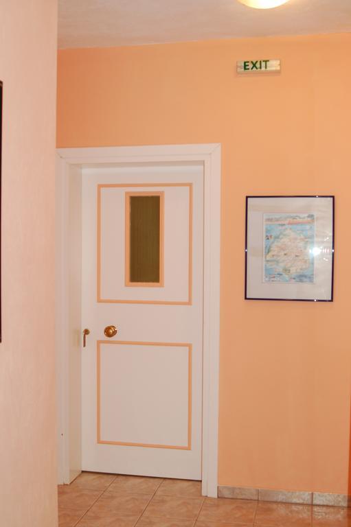 Aegean Villas 波托什 外观 照片