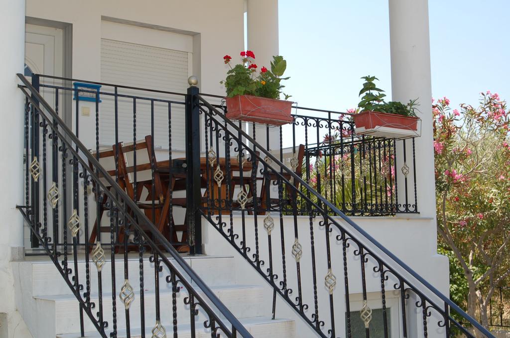 Aegean Villas 波托什 外观 照片