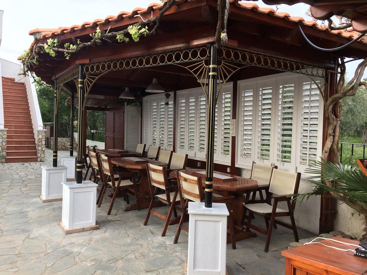 Aegean Villas 波托什 外观 照片