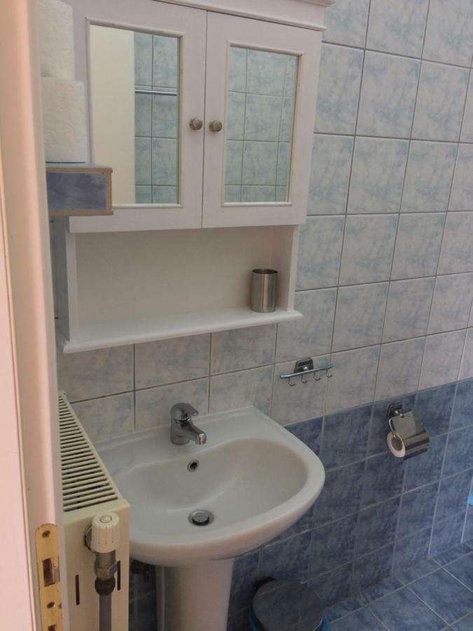 Aegean Villas 波托什 外观 照片