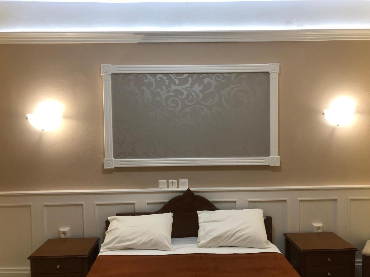 Aegean Villas 波托什 外观 照片